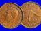 Australia 1 Penny 1943r
