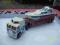 Majorette/Matchbox convoy near mint