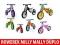 PROMO Rowerek drewniany Milly Mally Duplo Wawa24h