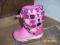 CROCS - HELLO KITTY- ROZ.23/14,5CM