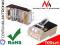 100x RJ-45 WTYK EKRAN WTYKI RJ45 KOŃCÓWKI 100szt.