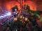 Diablo 3 Heroes - plakat 40x50 cm