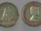 Kanada (Anglia) Srebro 10 Cent 1962 od 1zł BCM
