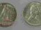 Kanada (Anglia) Srebro 10 Cent 1966 od 1zł BCM
