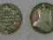 Kanada (Anglia) Srebro 5 Cent 1903 od 1zł BCM