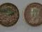 Kanada (Anglia) Srebro 5 Cent 1918 od 1zł BCM