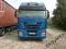 SyMEx Orurowania Orurowanie Rury Iveco Stralis