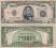 USA - 5$ 1934r.