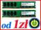 APACER DDR2 2x1GB UNB PC2-4300 CL4 OKAZJA!!!