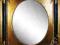 LUSTRO W STYLOWEJ DREWNIANEJ RAMIE Z RAMĄ 67X77 LUSTRO W STYLOWEJ DREWNIANEJ RAMIE Z RAMĄ 67X77