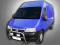 NOWE Orurowanie przednie rura rury Fiat Ducato