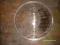 szkło reflektora średn. 20cm napis elba dziwne