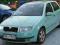 Skoda Fabia 1,4 benz + GAZ 2002 ROK