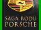 Saga rodu Porsche - historia wspomnienia po polsku