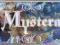 MYSTERA - Kaseta