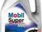 MOBIL SUPER 1000 15W40 5L