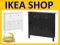 IKEA SZAFKA NA BUTY HEMNES 2 KOLORY 4 PRZEGRODY