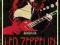 BIOGRAFIA LED ZEPPELIN - KIEDY GIGANCI... - NOWA