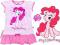 MY LITTLE PONY TUNIKA WYPRZEDAŻ Mini 103 r 116/122