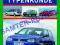 VW 1994-2005 - mała encyklopedia / historia