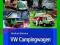 VW Camper T1 T2 T3 1953-1992 - mini encyklopedia