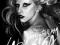 Lady Gaga (Born This Way) - plakat 61x91,5 cm