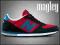 NEW BALANCE BUTY U430SKB NOWOŚĆ - 45 (29cm)