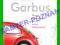 VW Garbus długa niezwykła podróż małego VW / Hiott
