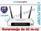 Router / AP TL-WR941ND WiFi 300MBs 3 anteny! GW FV