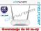 Router AP ADSL2+ TD-W8961ND WiFi 300MBs Neo GW FV