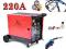 MIGOMAT SPAWARKA 220A PRO 230/400V ZESTAW BUTLA