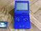 GAMEBOY ADVANCE SP + FIFA 2006