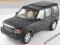 Land Rover Disc 3 2005 met green Autoart No74803
