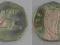 Irlandia 50 Pence 1998 rok od 1zł i BCM