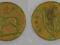 Irlandia 20 Pence 1986 rok Koń od 1zł i BCM