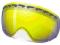 Nowa szyba Oakley Crowbar H.I. Yellow persimmon hi