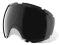 Oakley Canopy Dark Grey fire emerald black iridium