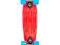 Mini Cruiser RE/BL/BLK Fish Skateboard WARSZAWA