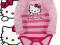 HELLO KITTY BODY RÓŻOWE W PASECZKI 86 B938