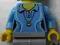 4AFOL LEGO City Kobieta cty472