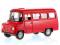 NYSA 522 KULTOWA Z PRL-u MODEL WELLY 1:34 TYCHY