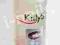 Killys - Bezacetonowy zmywacz do paznokci 150ml