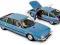 Citroen CX 2400 GTI (1977) 1:18 NOREV  [NOWY]