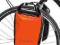 Sakwy rowerowe na rower Crosso DRY SMALL 30L