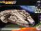 MILLENNIUM FALCON REVELL STAR WARS  06658