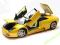 LAMBORGHINI MURCIELAGO ROADSTER 1:18 BBURAGO GOLD