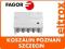 WZMACNIACZ ROZGAŁĘŹNIK ANTENOWY FAGOR MPEG 8025