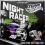 Gra PC CD-ROM Hot Wheels, Night Races Dockyard...