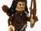 8semka LEGO HOBBIT KILI THE DWARF NOWY