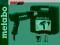 METABO H 16-500 opalarka 1600W/500C walizka METABO H 16-500 opalarka 1600W/500C walizka